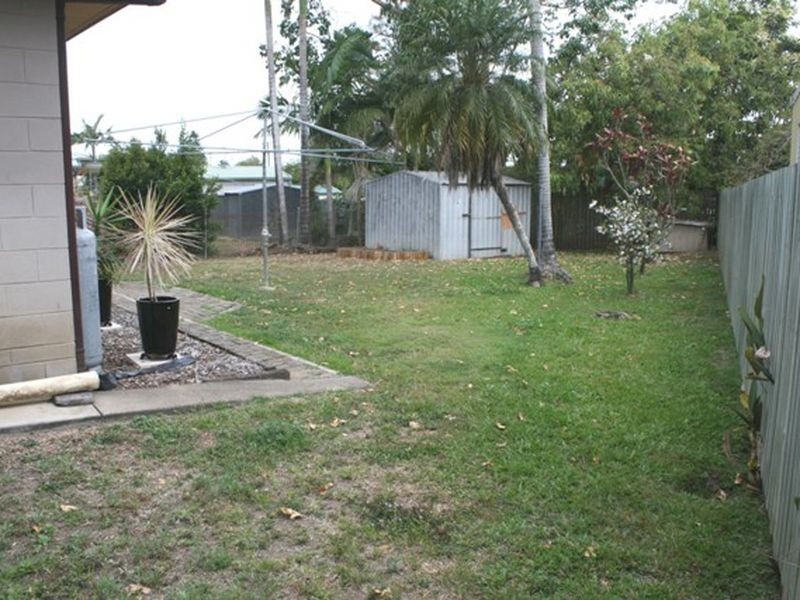 7 Naish Avenue, Mount Pleasant QLD 4740