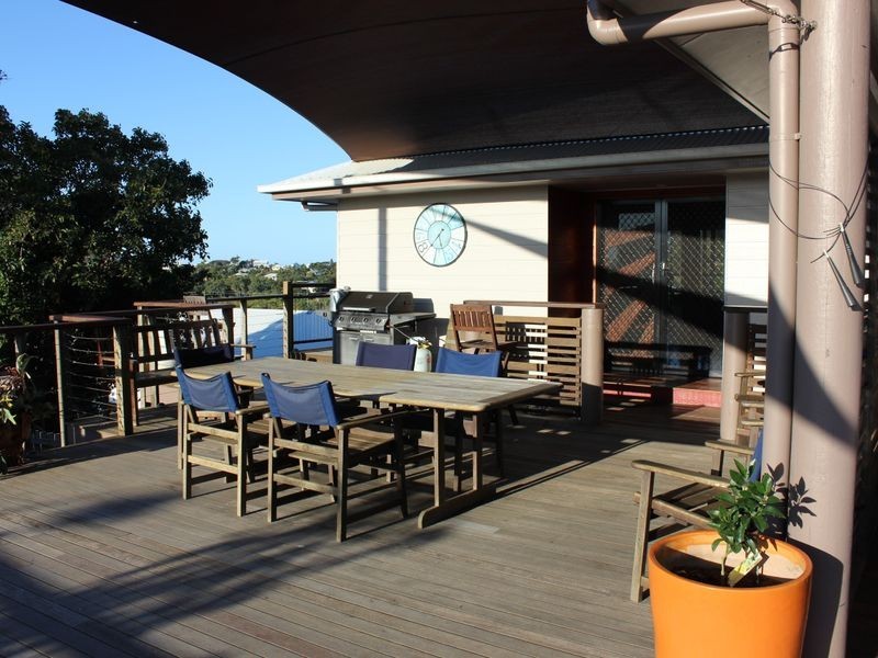 23 Coral Ridge Drive, Eimeo QLD 4740