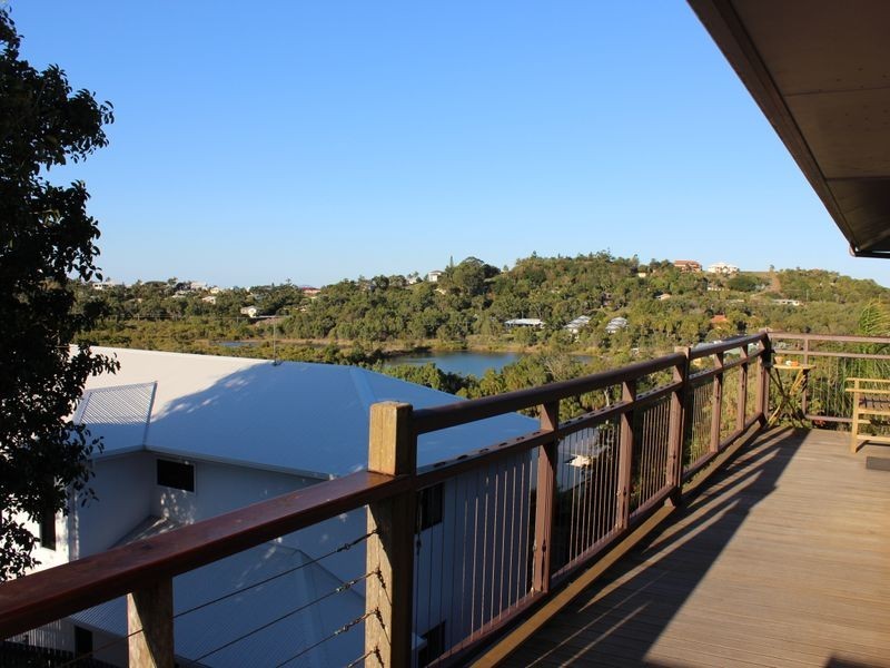 23 Coral Ridge Drive, Eimeo QLD 4740