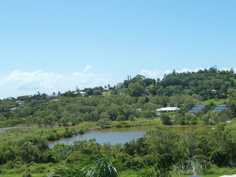 23 Coral Ridge Drive, Eimeo QLD 4740