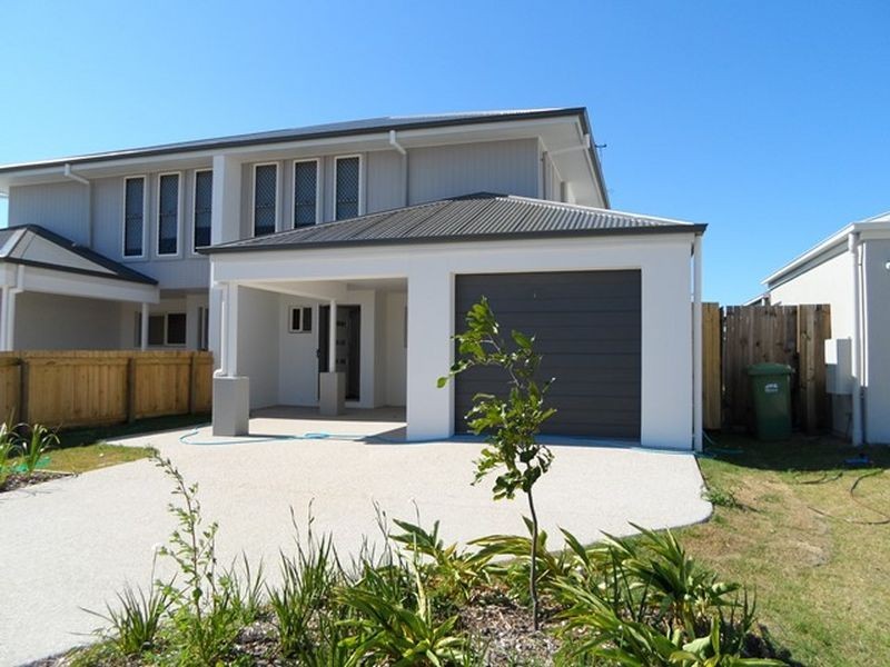 2/10 Somerset Close, Andergrove QLD 4740