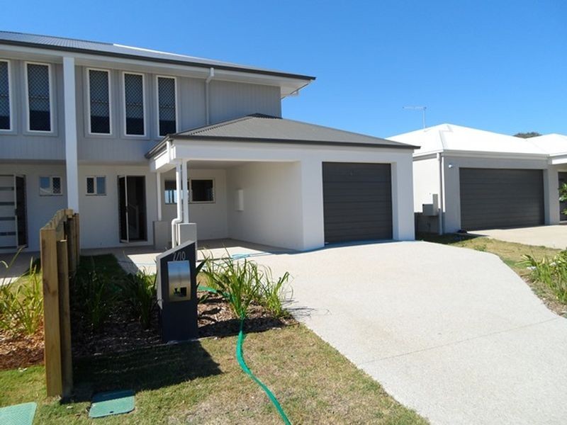 2/10 Somerset Close, Andergrove QLD 4740