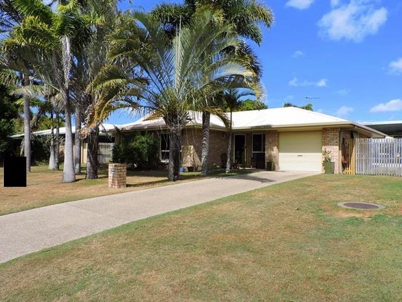 34 Elizabeth Drive, Bucasia QLD 4750