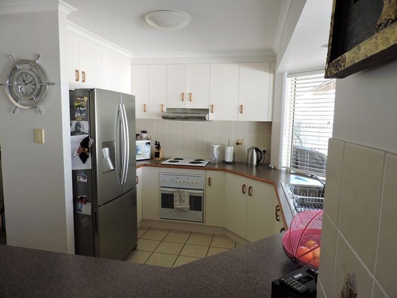 34 Elizabeth Drive, Bucasia QLD 4750