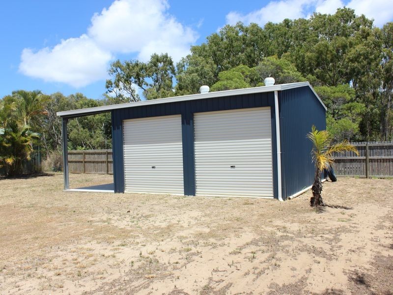 26 Pacific Drive, Blacks Beach QLD 4740
