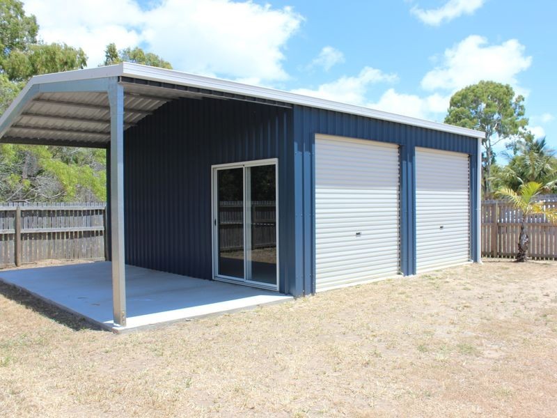 26 Pacific Drive, Blacks Beach QLD 4740