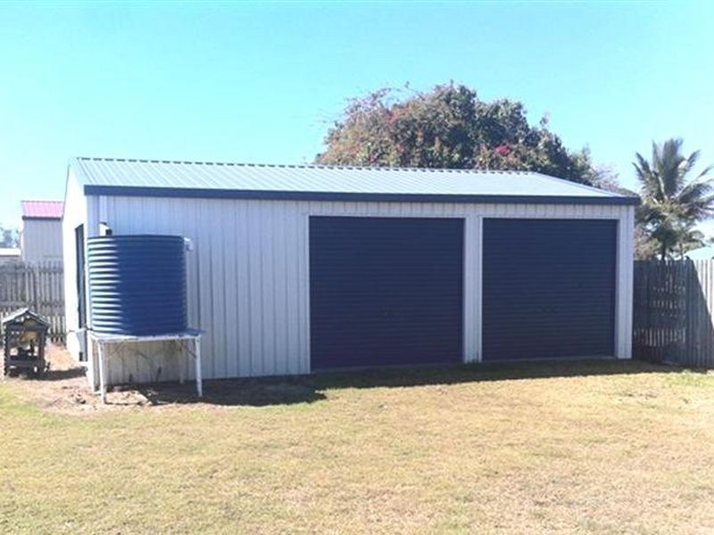 83 Pacific Drive, Hay Point QLD 4740