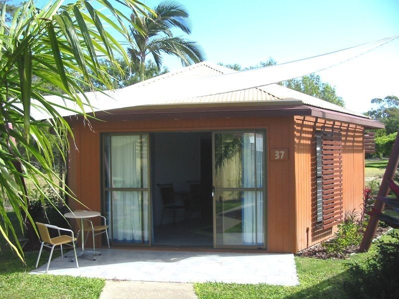 37 Ko-Huna Sands Resort, Bucasia QLD 4750