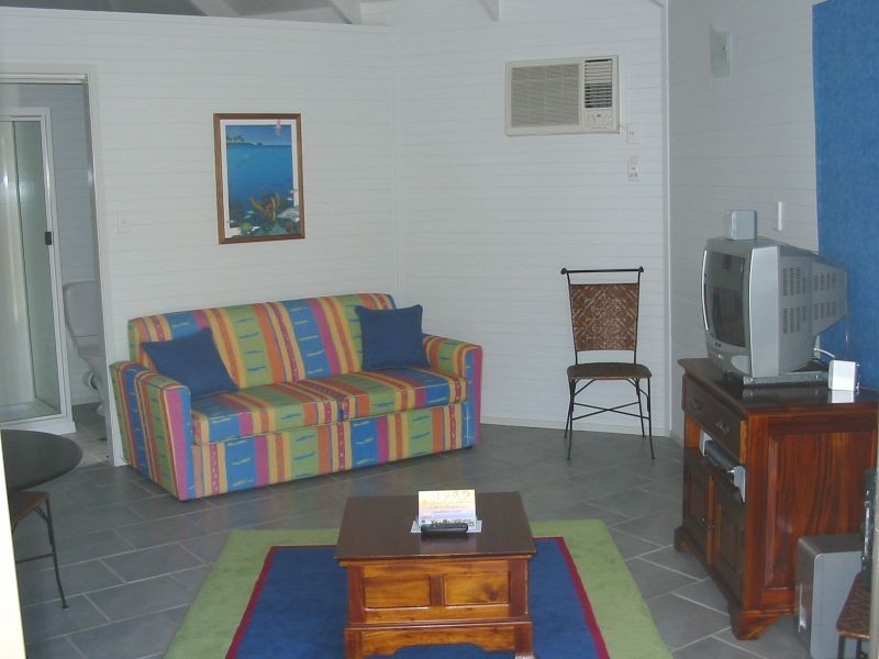 37 Ko-Huna Sands Resort, Bucasia QLD 4750