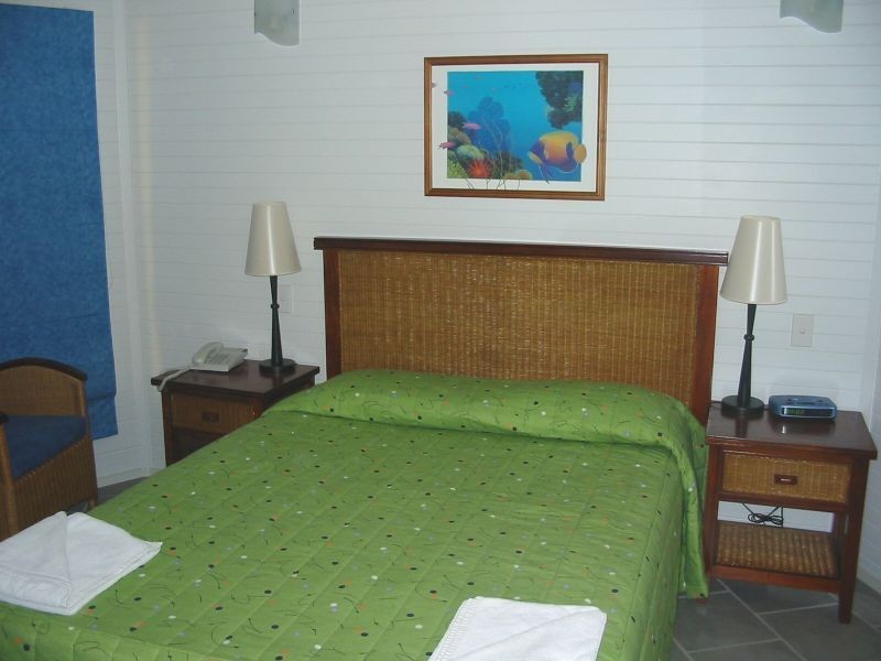 37 Ko-Huna Sands Resort, Bucasia QLD 4750