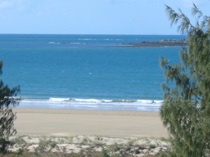 37 Ko-Huna Sands Resort, Bucasia QLD 4750