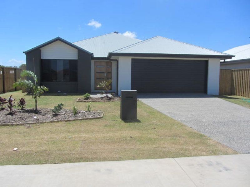 165 Whitehaven Drive, Blacks Beach QLD 4740