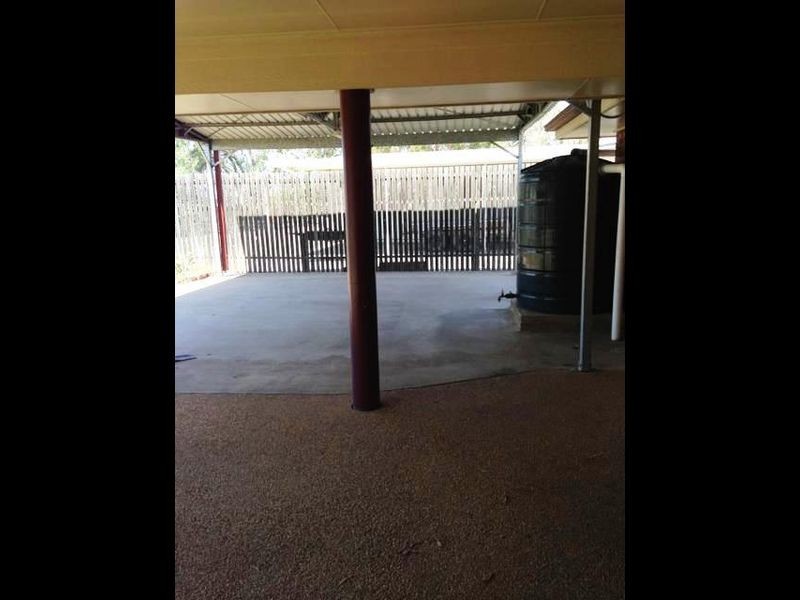 5 Maitland Street, Moranbah QLD 4744