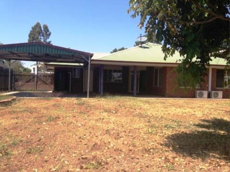 5 Maitland Street, Moranbah QLD 4744