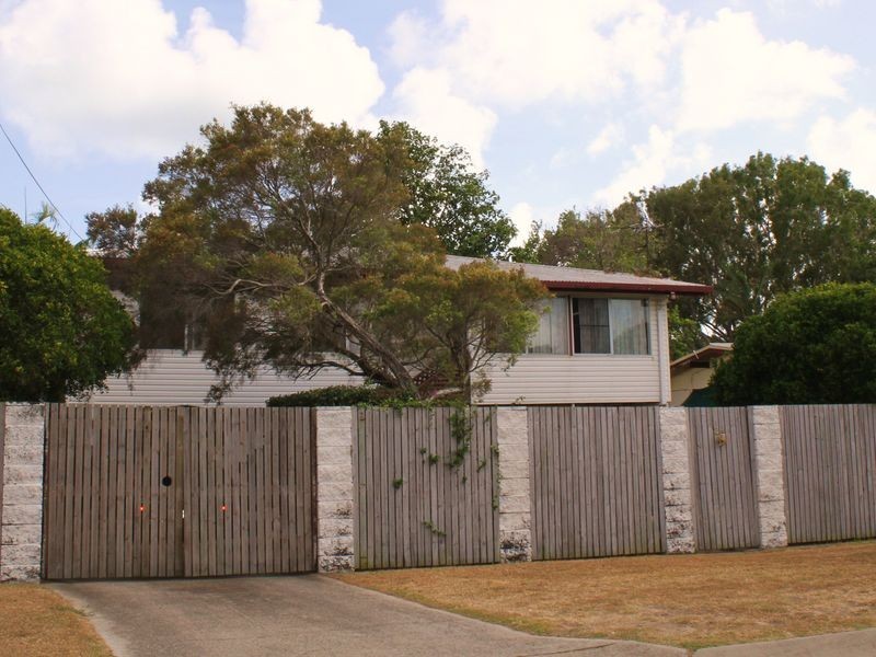 24 Swift Street, Slade Point QLD 4740