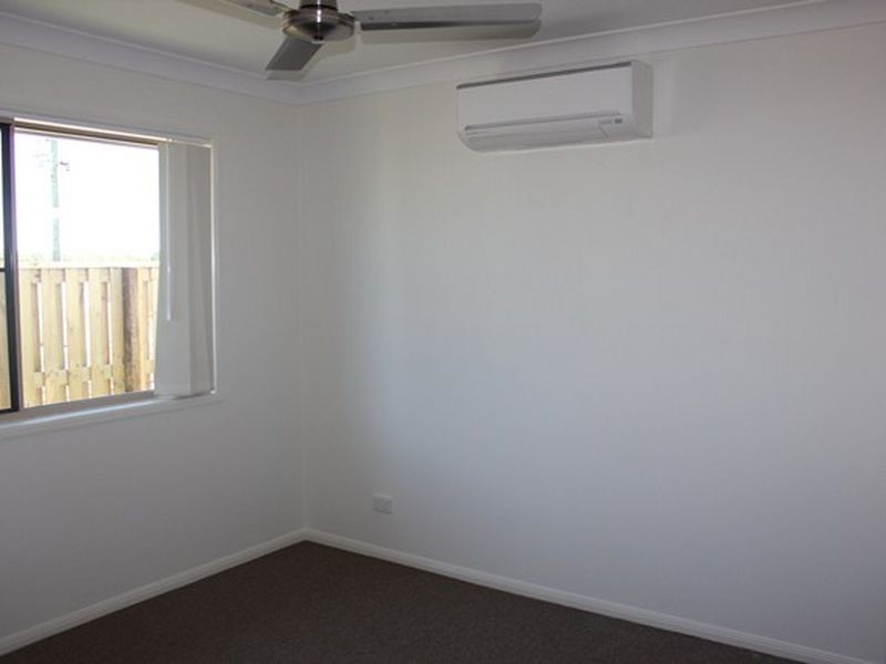 8 Cove Court, Alligator Creek QLD 4740