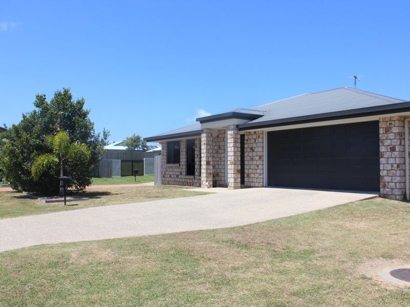 33 Turnbuckle Street, Shoal Point QLD 4750