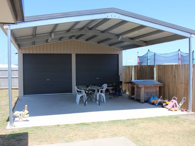 33 Turnbuckle Street, Shoal Point QLD 4750