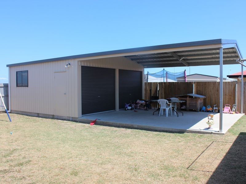 33 Turnbuckle Street, Shoal Point QLD 4750