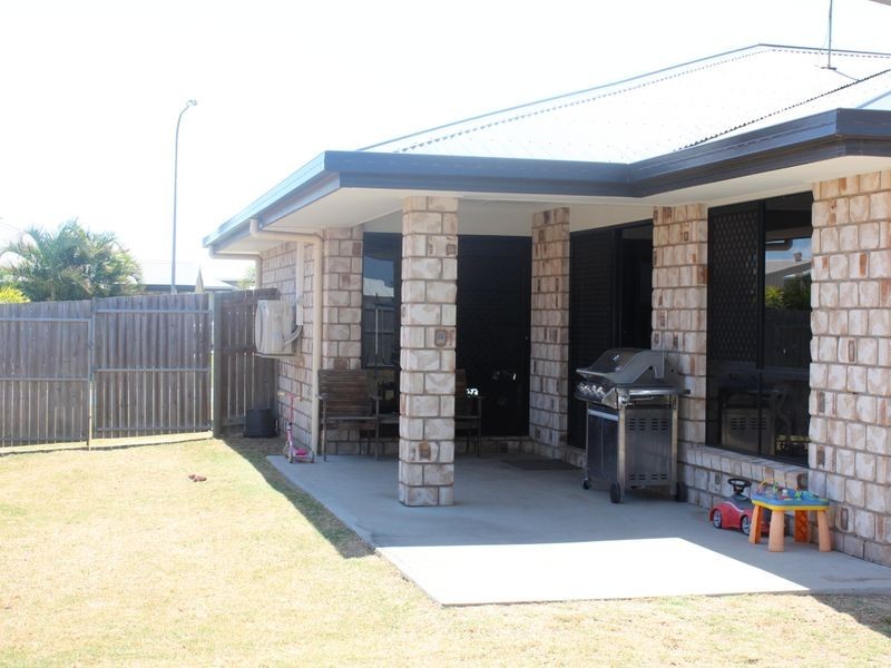 33 Turnbuckle Street, Shoal Point QLD 4750