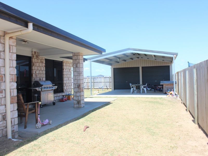 33 Turnbuckle Street, Shoal Point QLD 4750