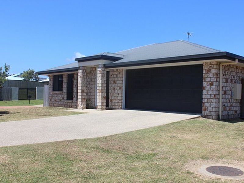 33 Turnbuckle Street, Shoal Point QLD 4750