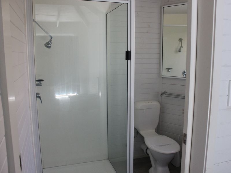 Bungalow 2 Ko Huna Sands Resort, Bucasia QLD 4750