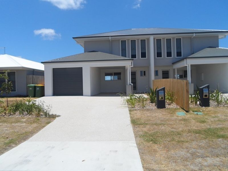 1/10 Somerset Close, Andergrove QLD 4740