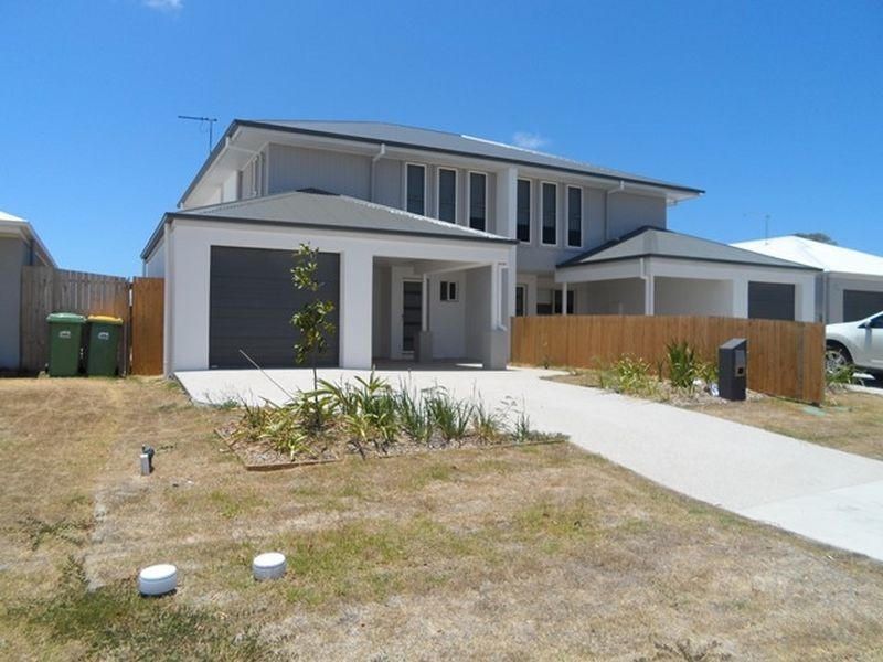 1/10 Somerset Close, Andergrove QLD 4740