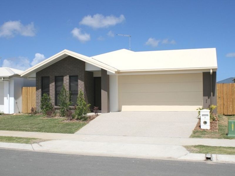 9 Antonia Court, Glenella QLD 4740