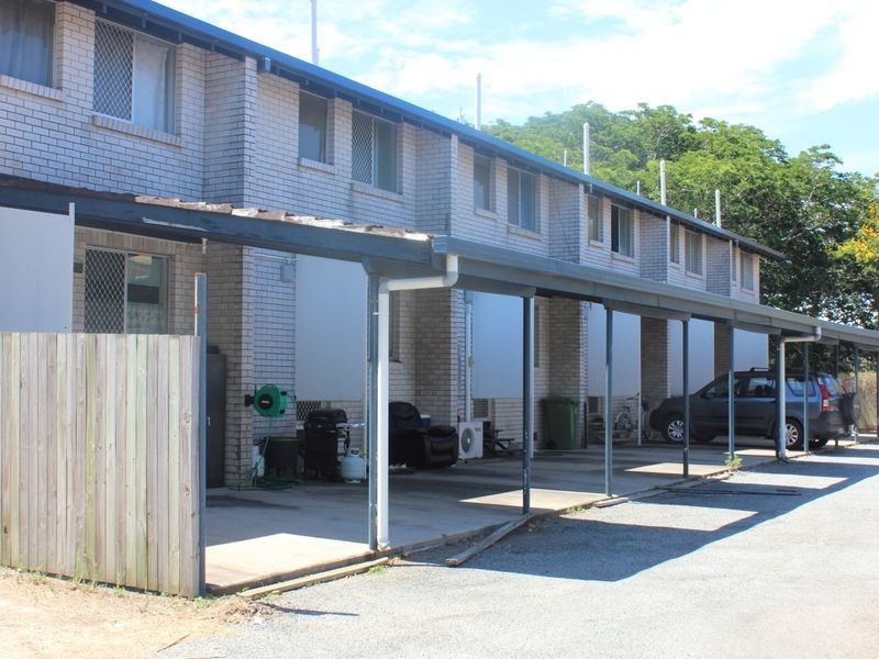 3/6 East Gordon Street, East Mackay QLD 4740