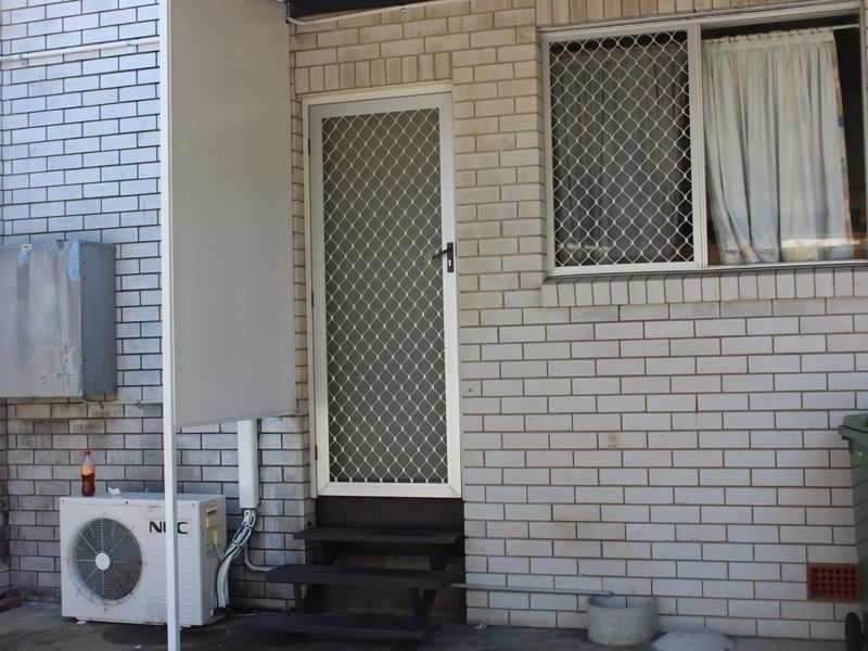 3/6 East Gordon Street, East Mackay QLD 4740