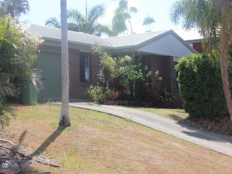 18 McLaughlin Drive, Eimeo QLD 4740