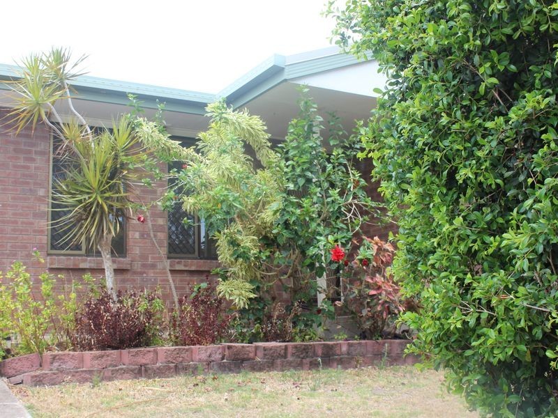 18 McLaughlin Drive, Eimeo QLD 4740