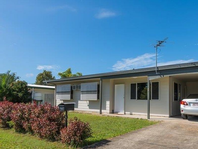 5 Holmes Drive, Beaconsfield QLD 4740