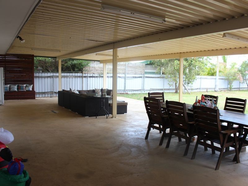 5 Holmes Drive, Beaconsfield QLD 4740