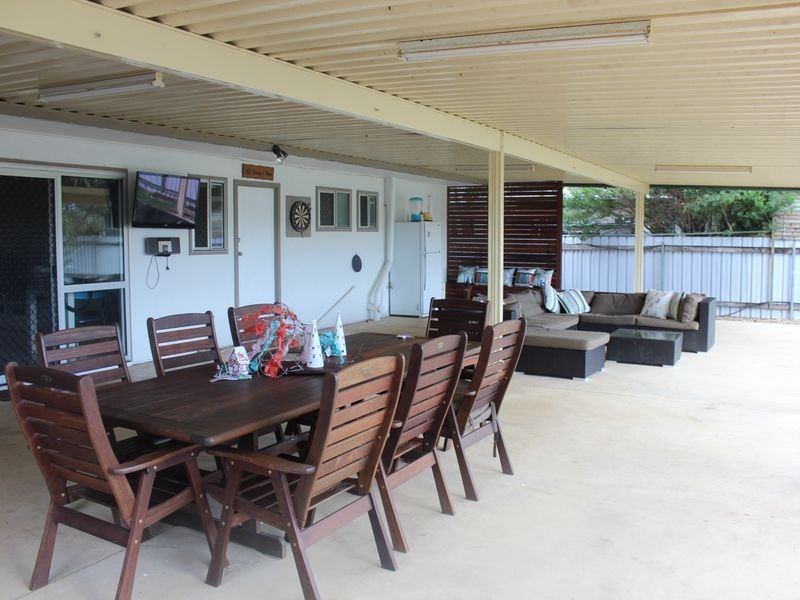5 Holmes Drive, Beaconsfield QLD 4740
