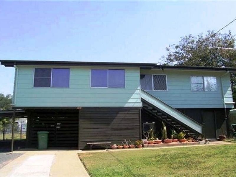 22 Spring Crescent, Dysart QLD 4745