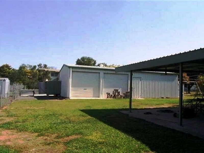 22 Spring Crescent, Dysart QLD 4745