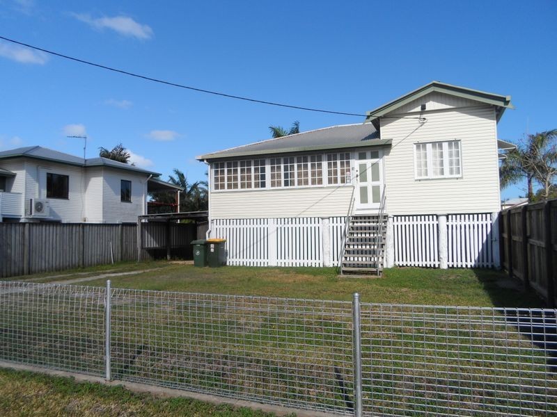 16A Grendon Street, North Mackay QLD 4740