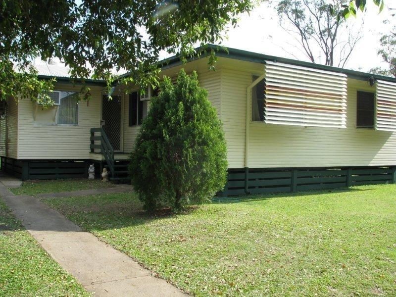 2 Scott Street, Dysart QLD 4745