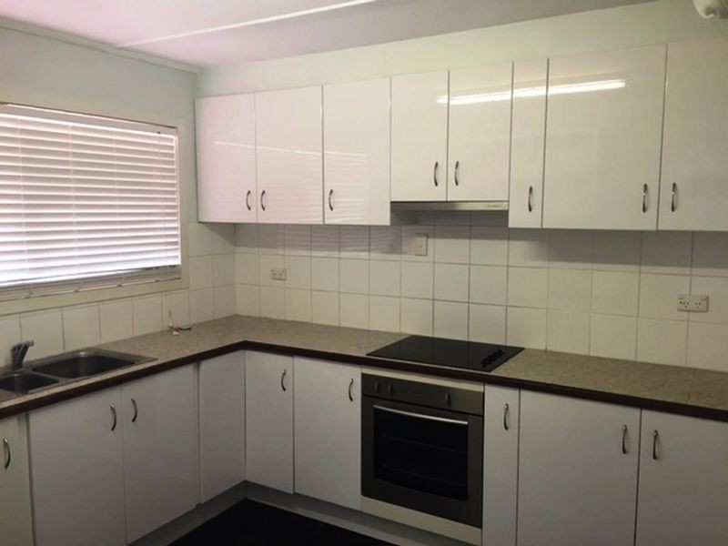 2 Scott Street, Dysart QLD 4745