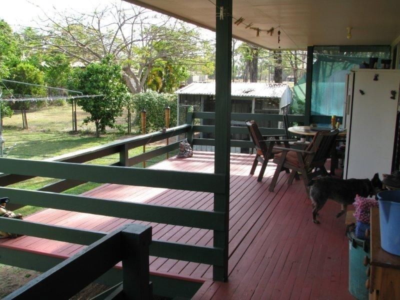 2 Scott Street, Dysart QLD 4745