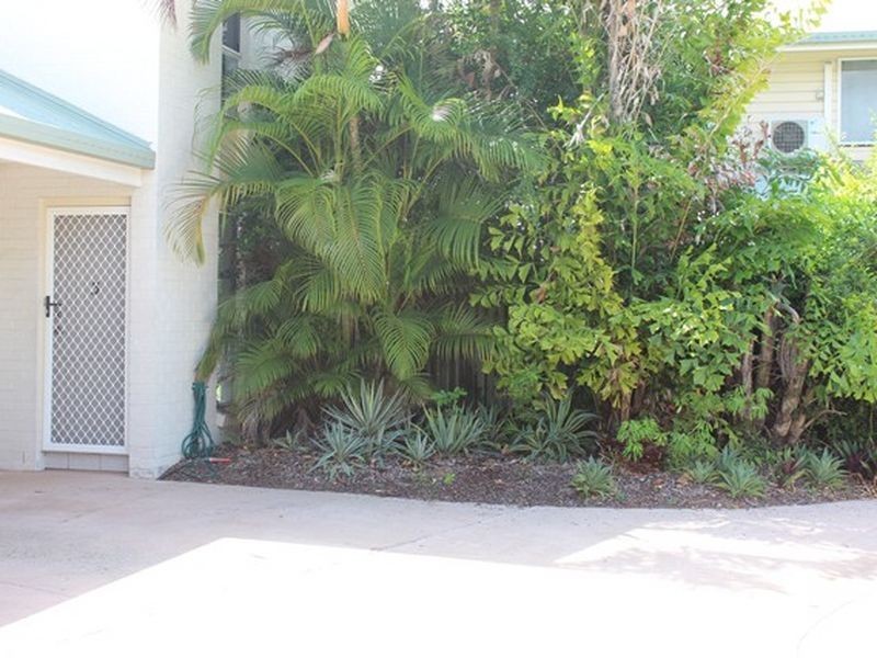 3/64 George Street, Mackay QLD 4740