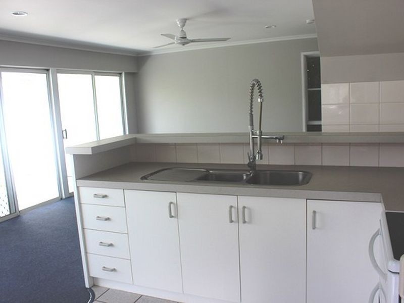 3/64 George Street, Mackay QLD 4740