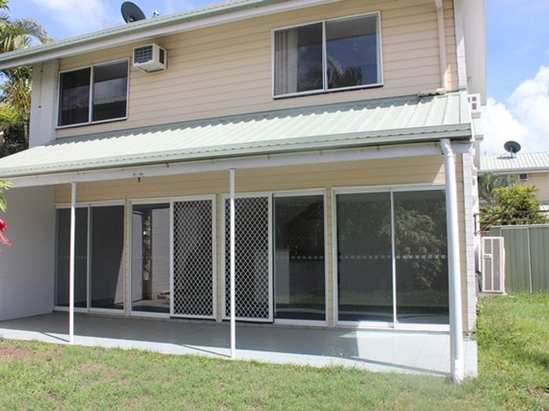 3/64 George Street, Mackay QLD 4740