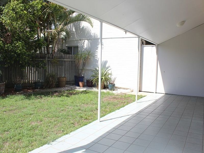 3/64 George Street, Mackay QLD 4740