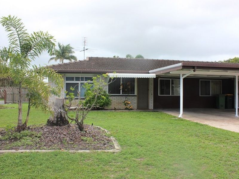 3/292 Bridge Road, Mackay QLD 4740
