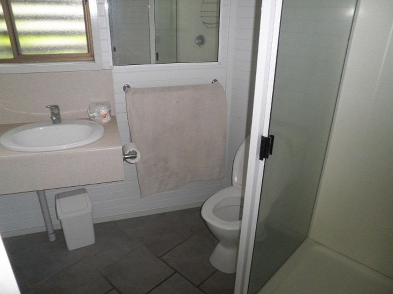 Bungalow 3 Ko-Huna  Sands Resort, Bucasia QLD 4750