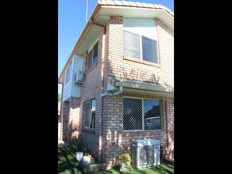 3/4 Meero Street, Mackay QLD 4740